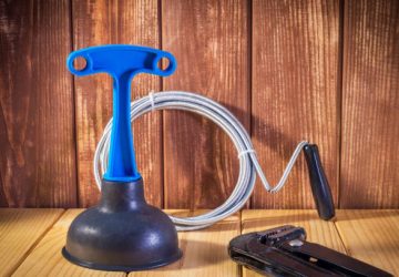 Як прочистити старі каналізаційні труби