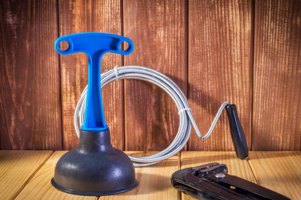 Як прочистити старі каналізаційні труби